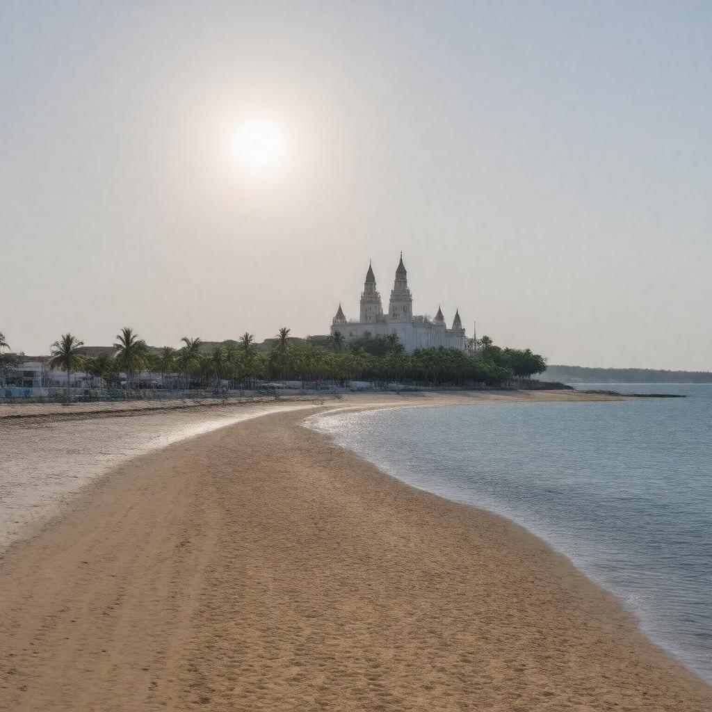 Puducherry