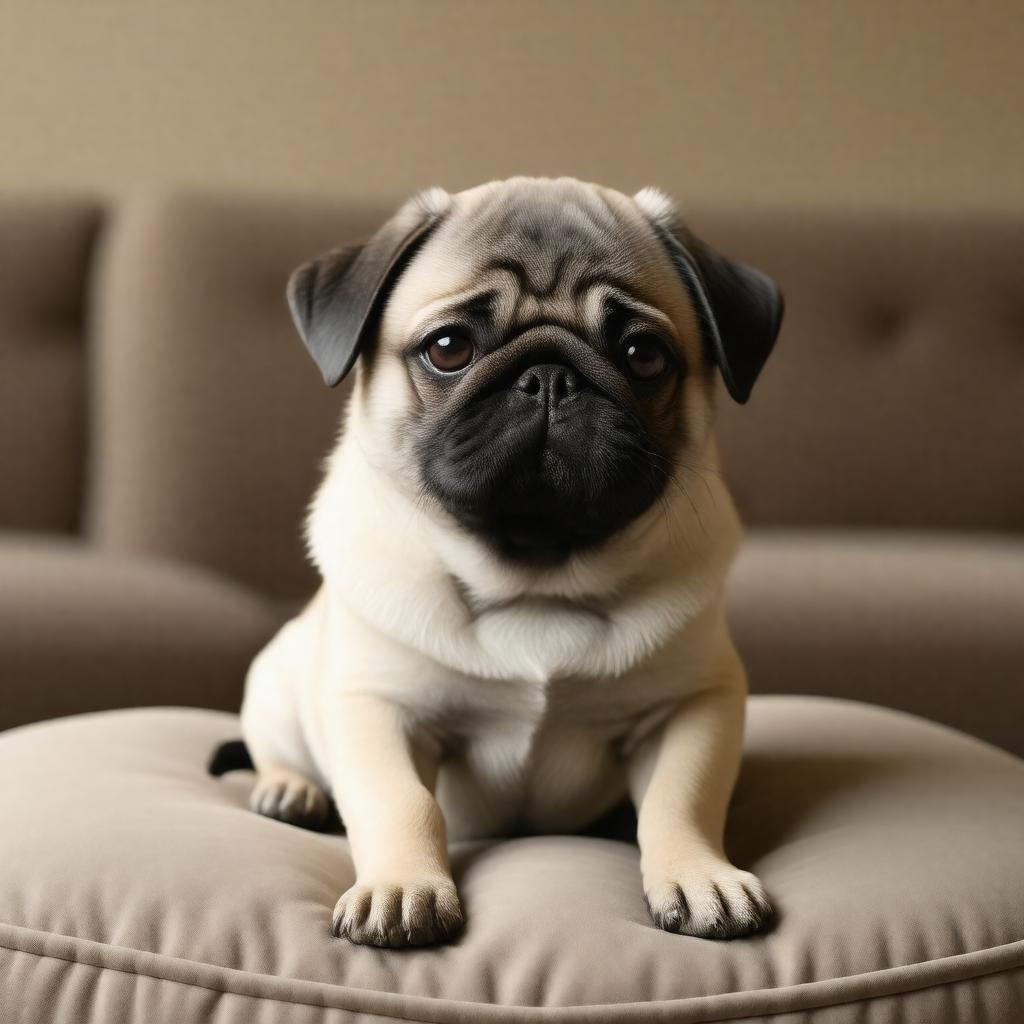 Pug