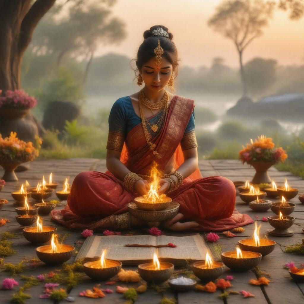 Puja
