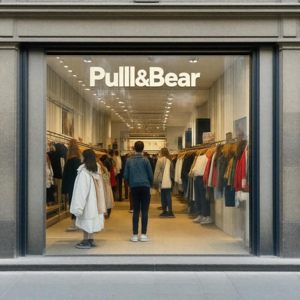Pull&Bear