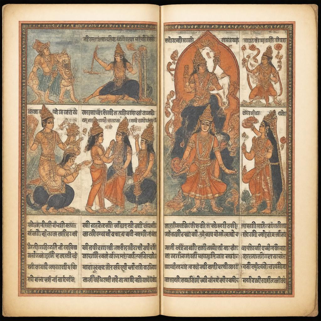 Puranas