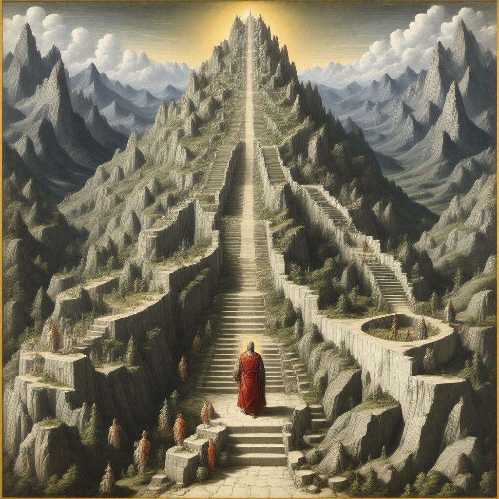 Purgatorio