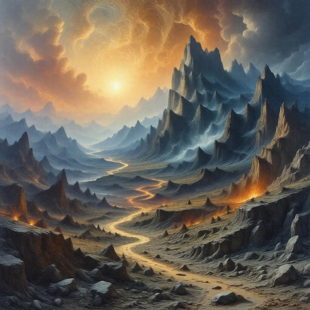 Purgatory