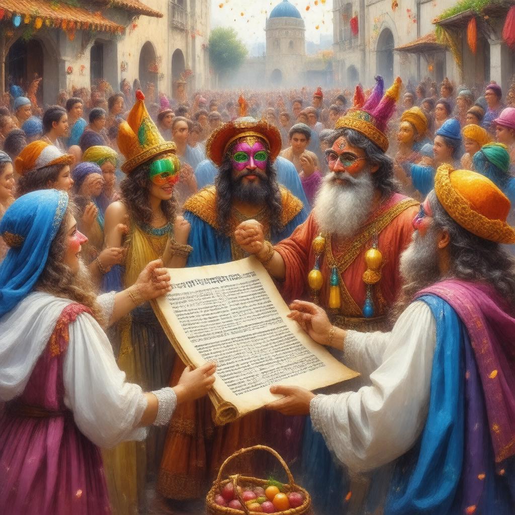 Purim
