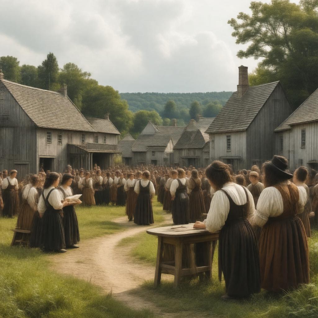 Puritans