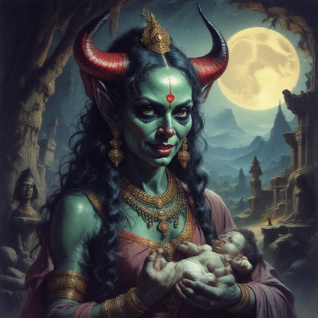 Putana