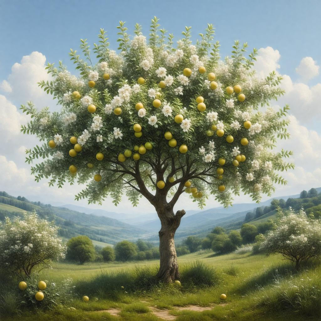 Pyrus