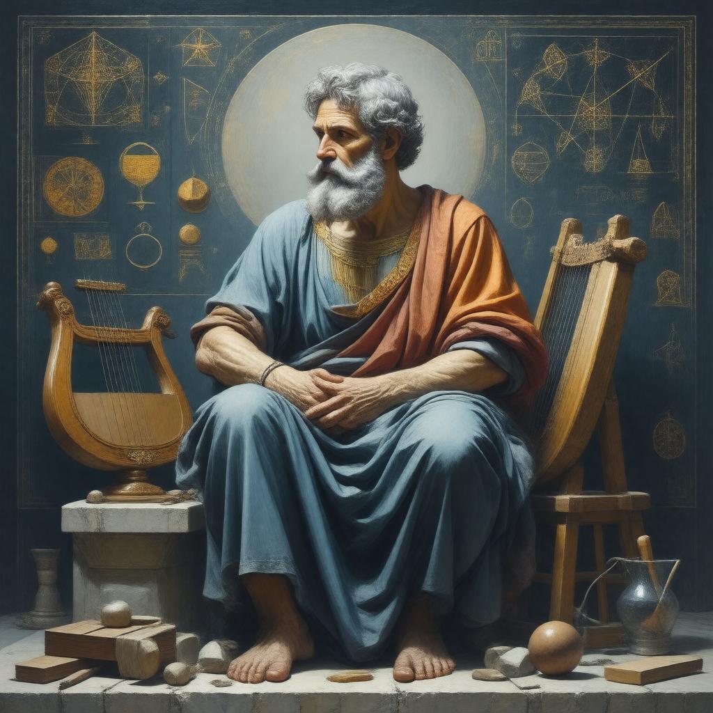 Pythagoras