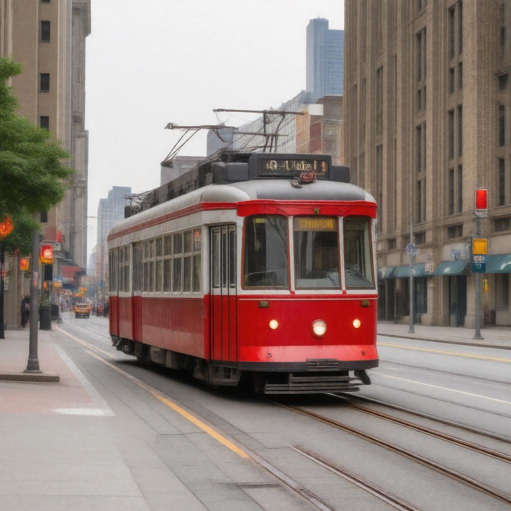 QLine