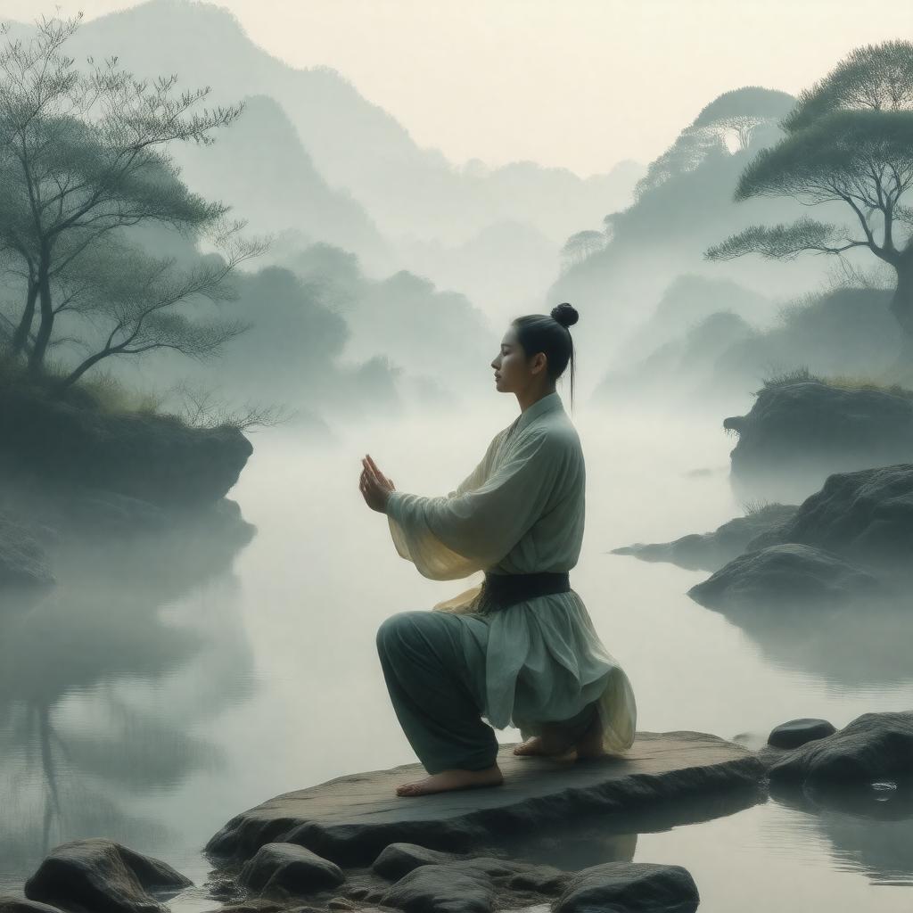 Qigong
