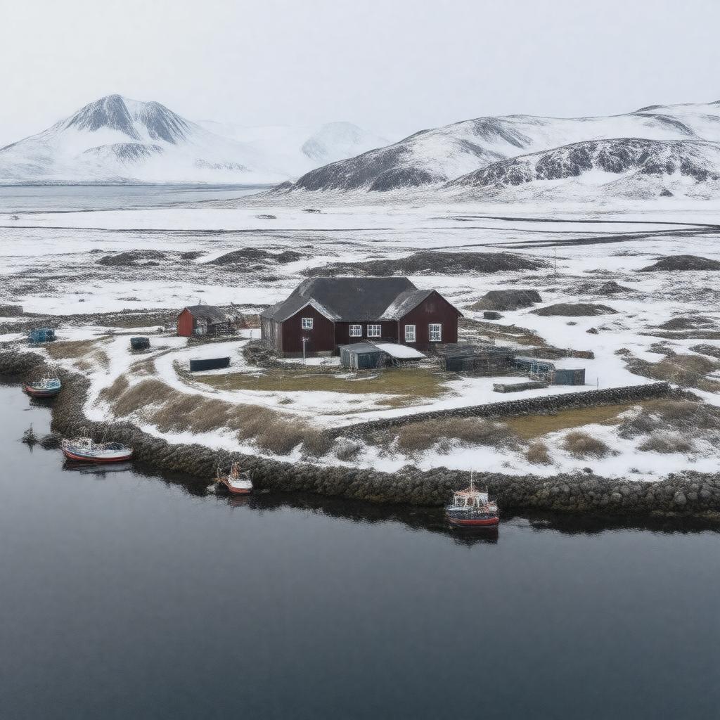 Qikiqtarjuaq