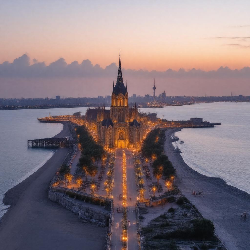 Qingdao