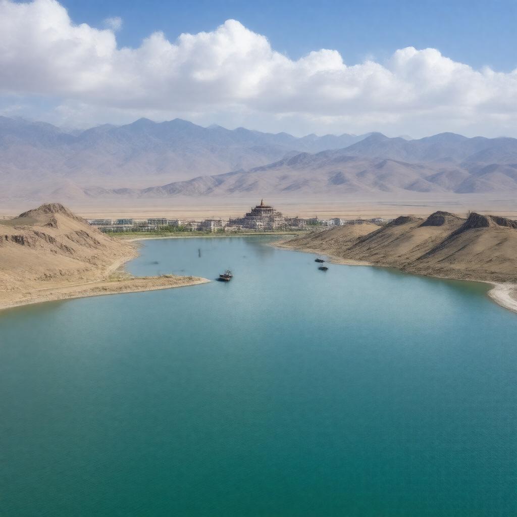 Qinghai