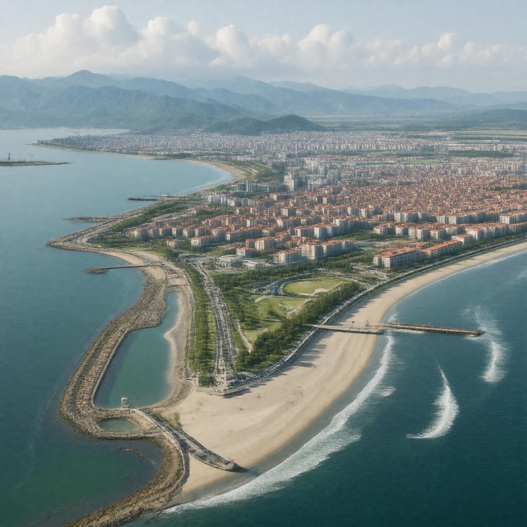 Qinhuangdao