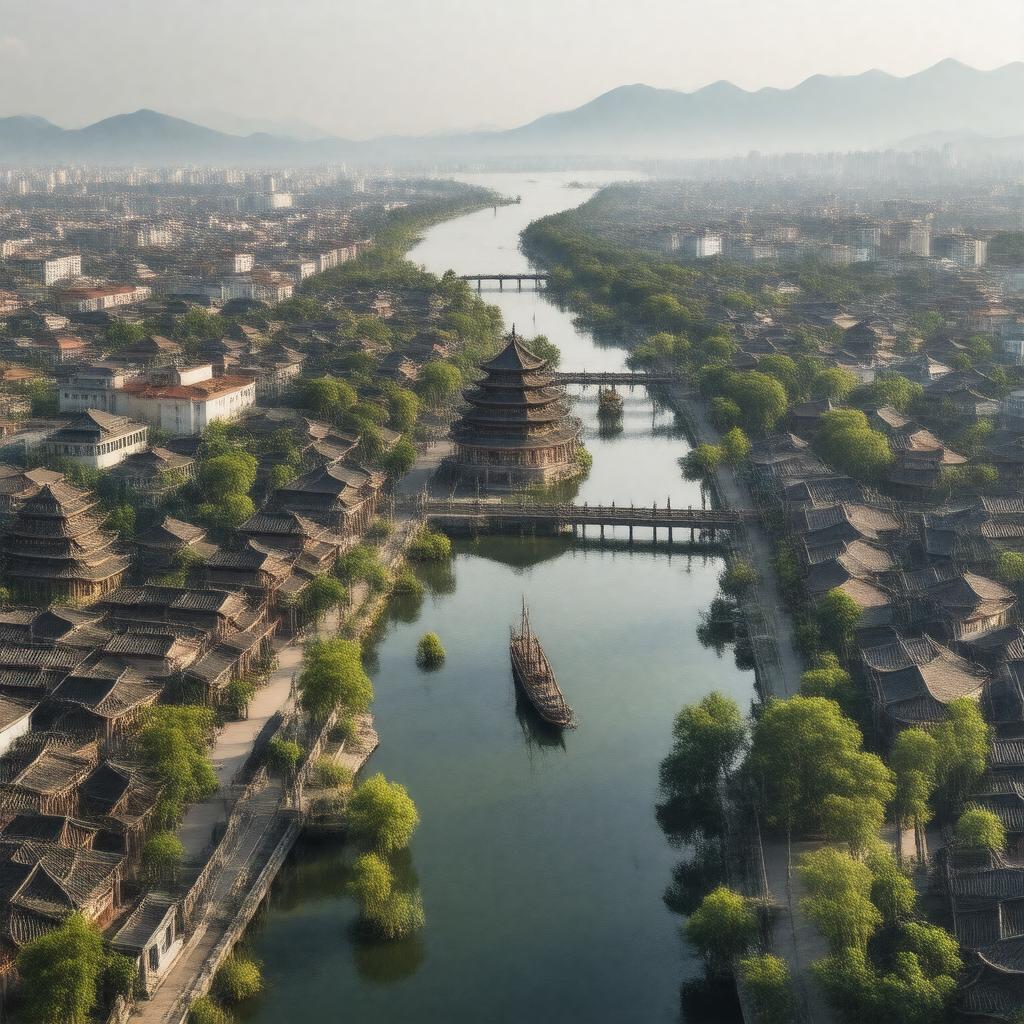 Quanzhou