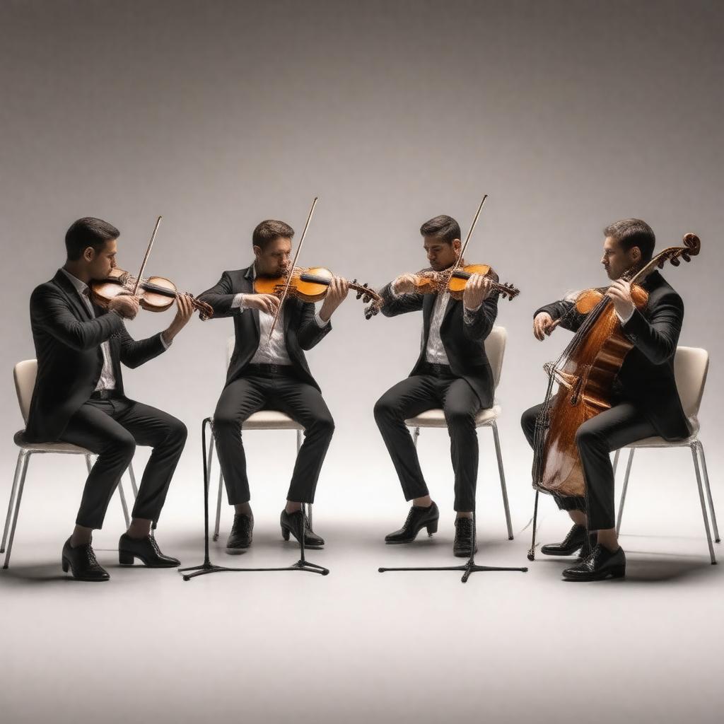 Quartet