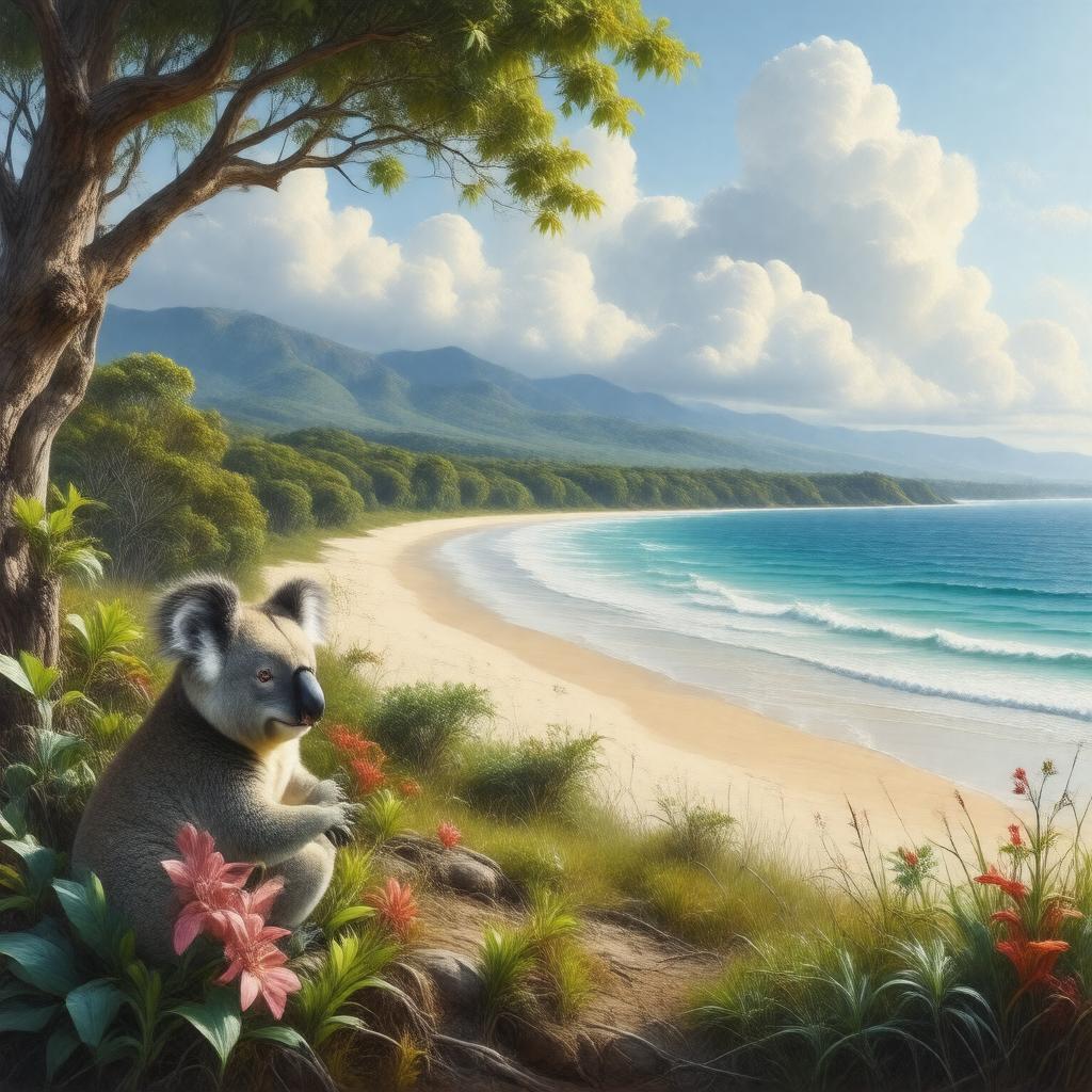 Queensland