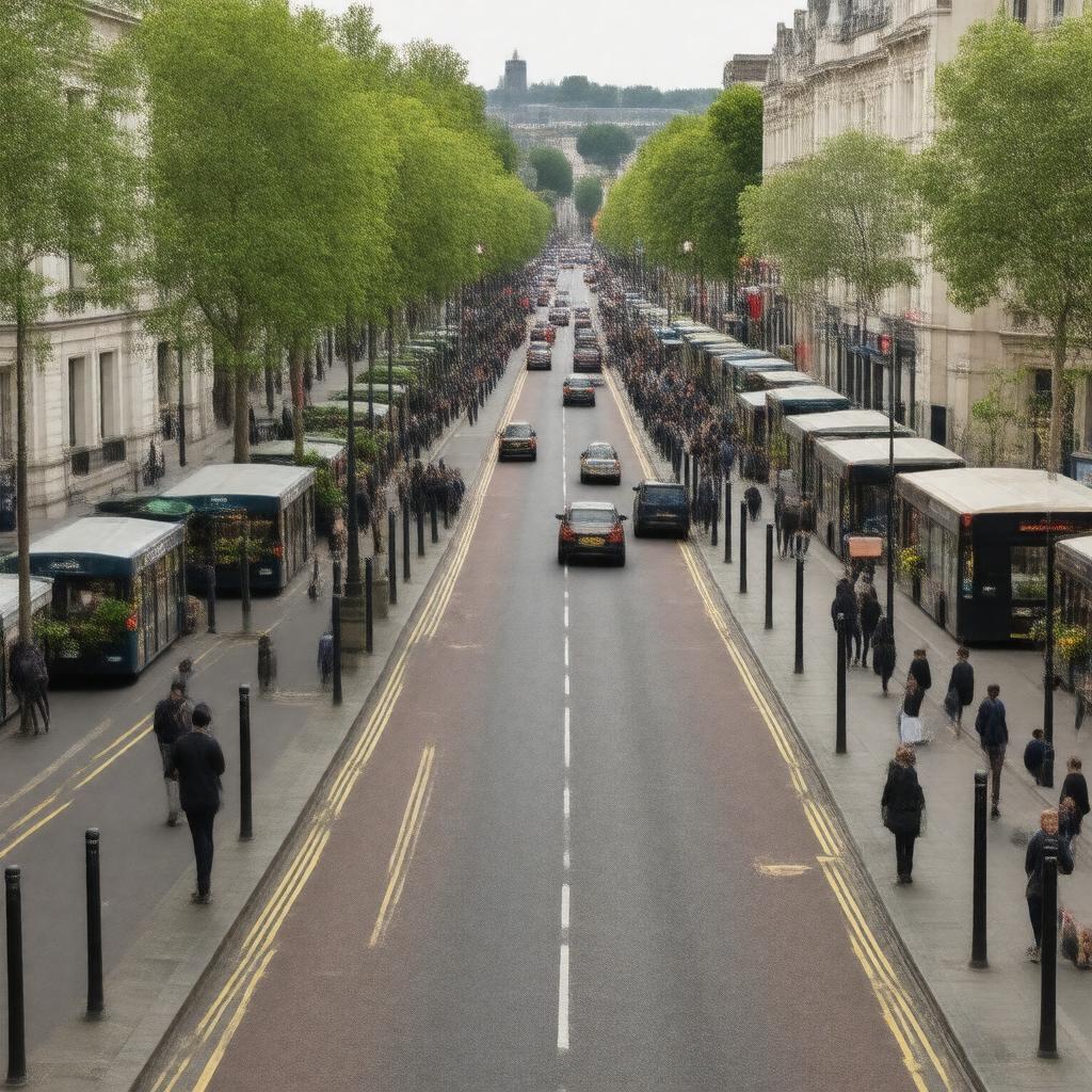 Queensway