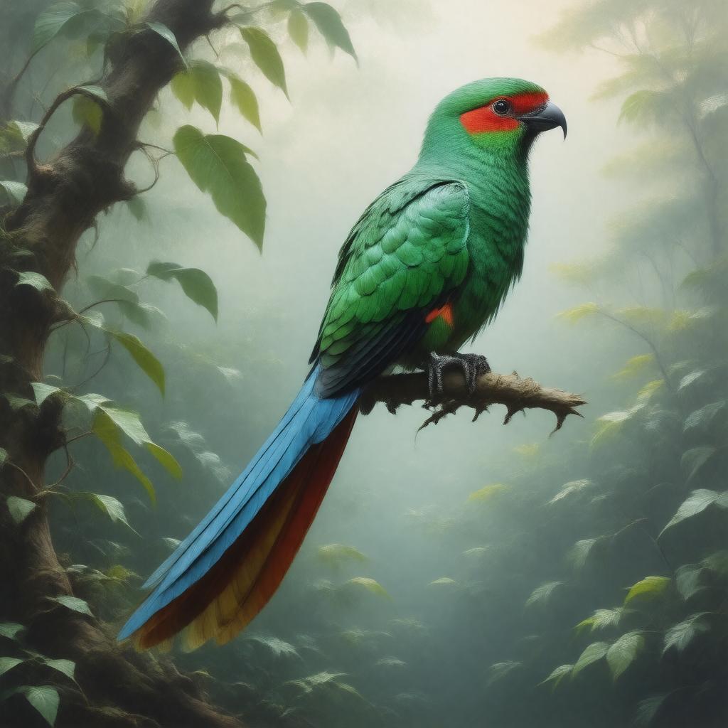 Quetzal