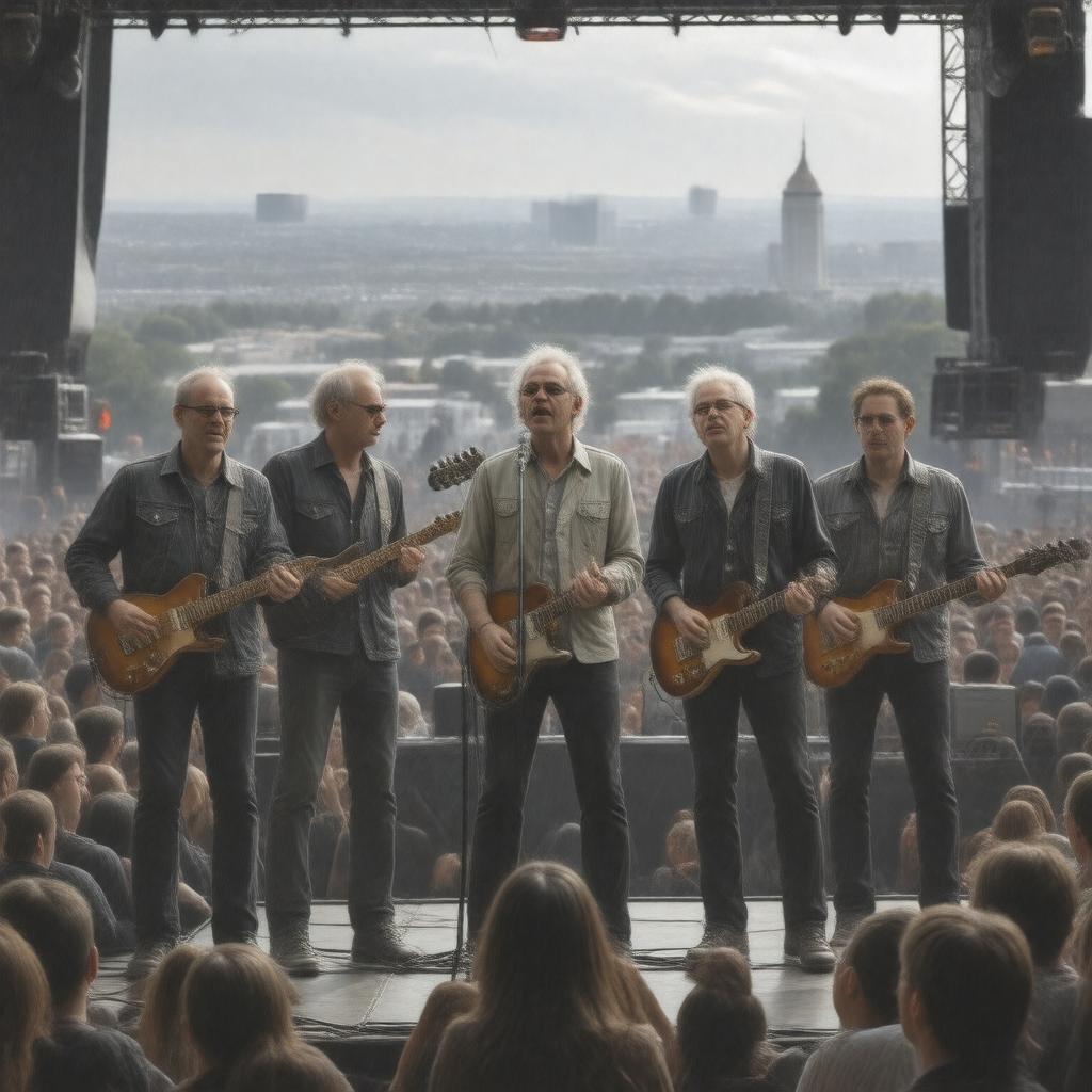R.E.M.