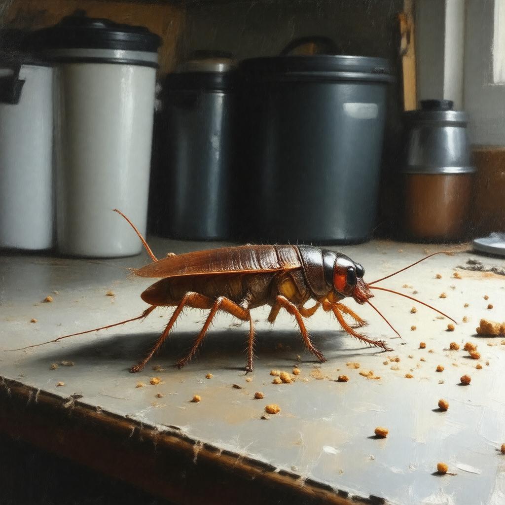 ROACH