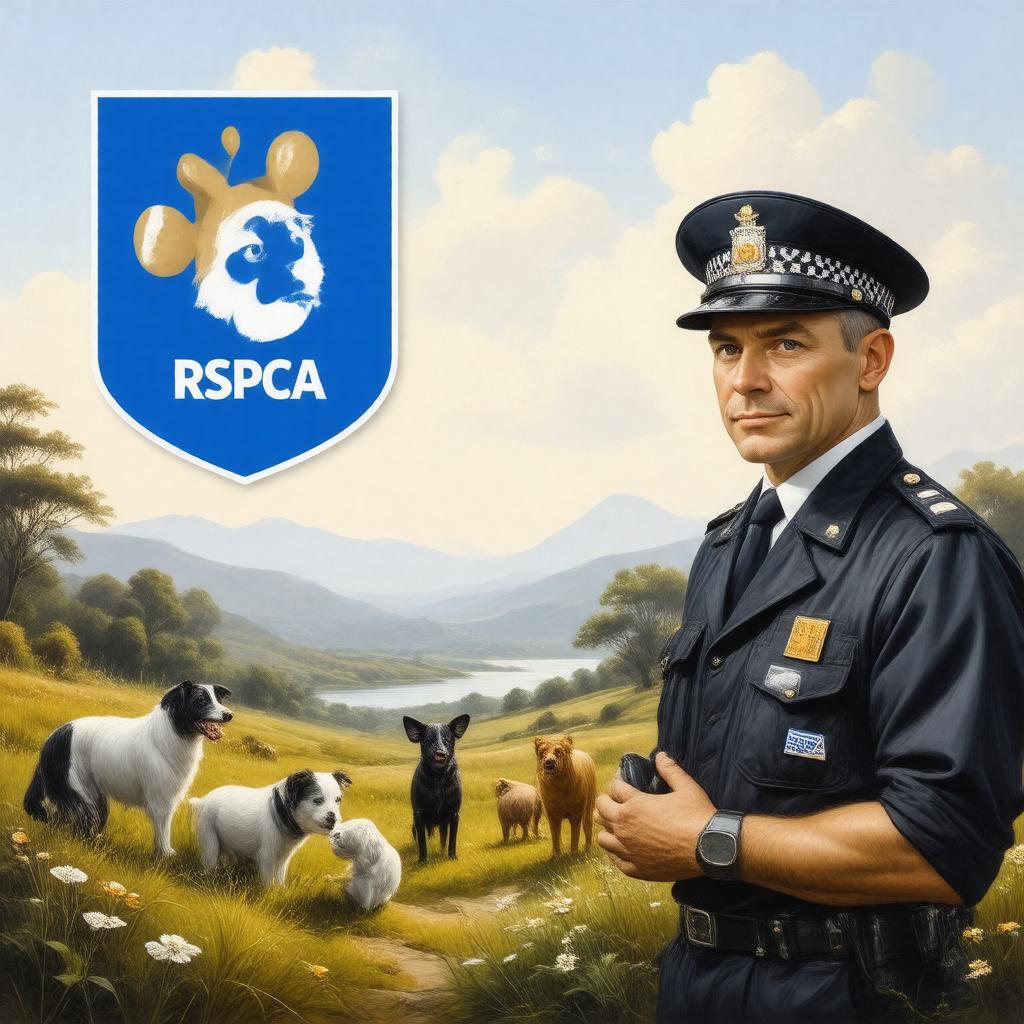 RSPCA