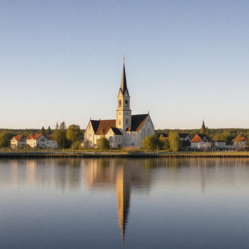 Raahe
