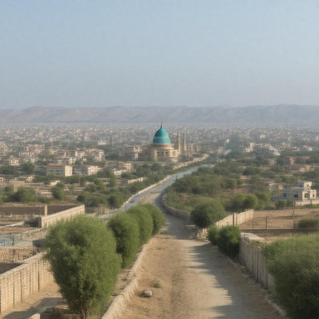 Rabwah