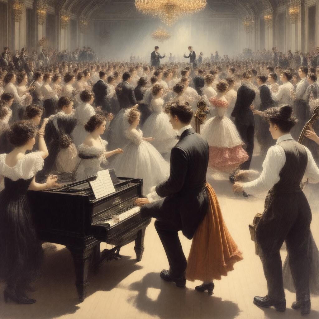 Ragtime