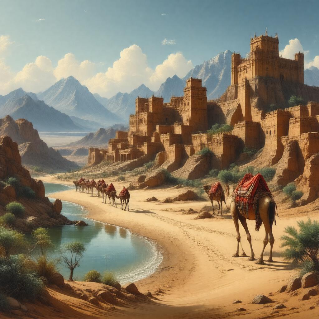 Rajasthan