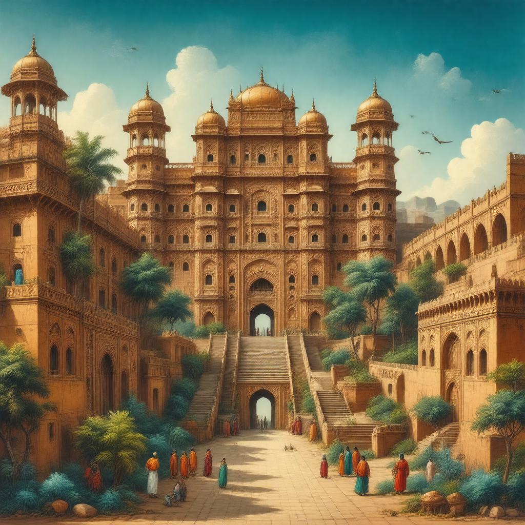 Rajasthani