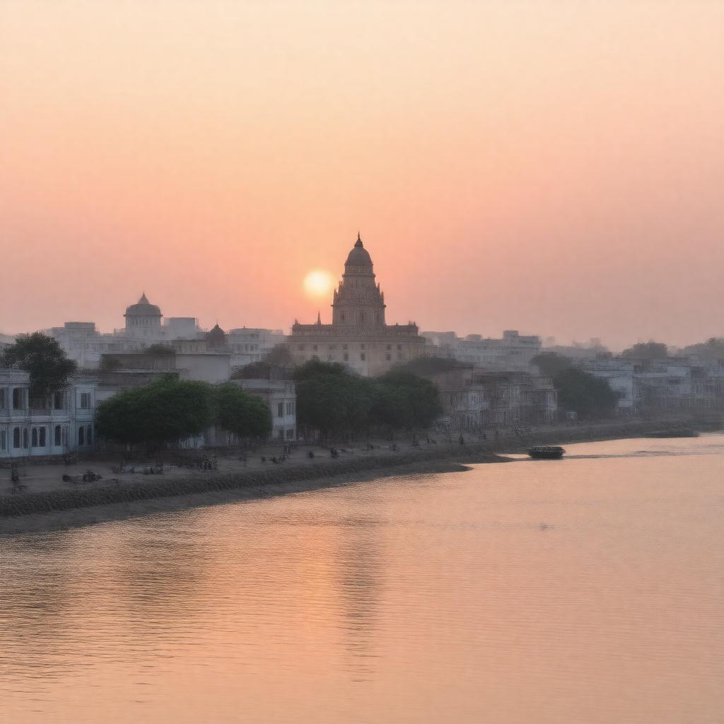 Rajshahi