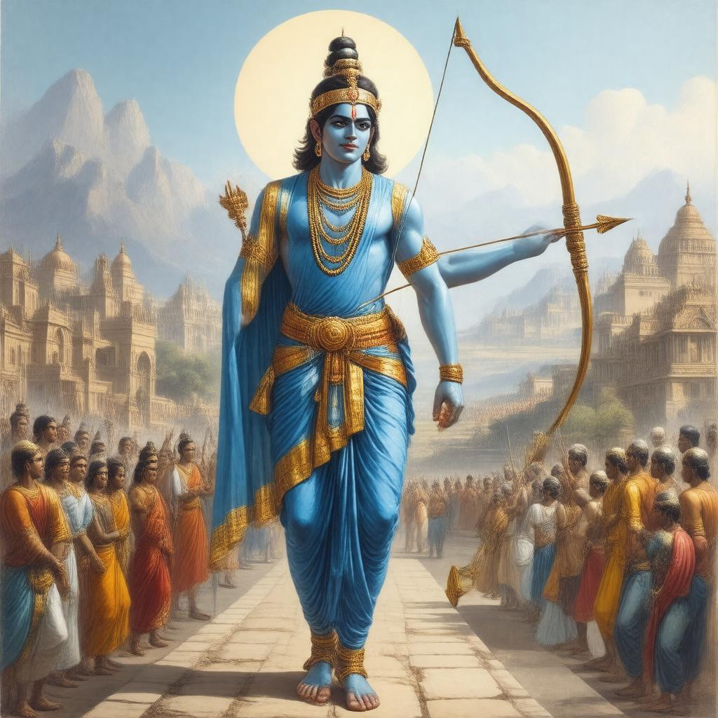 Rama
