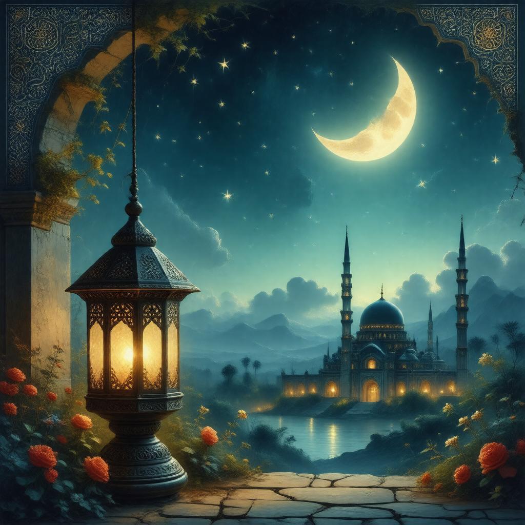 Ramadan