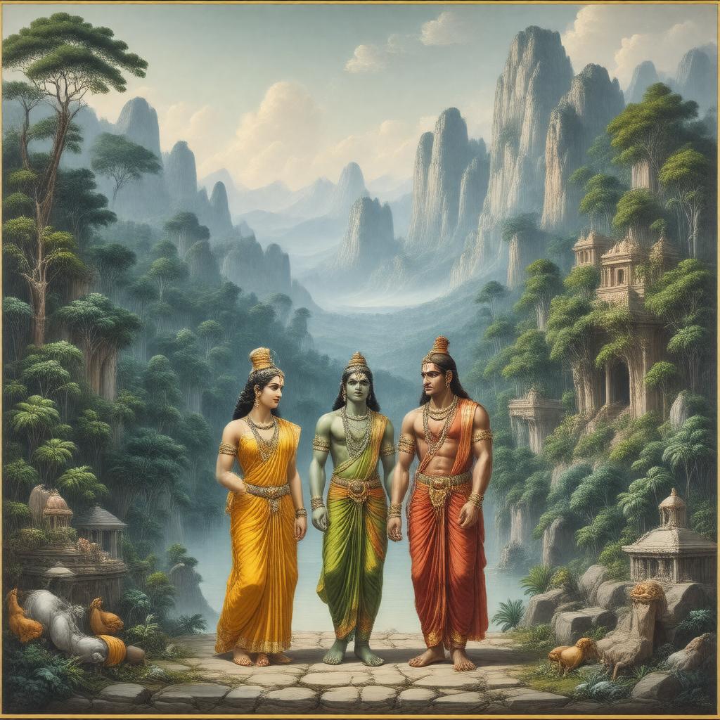 Ramayana