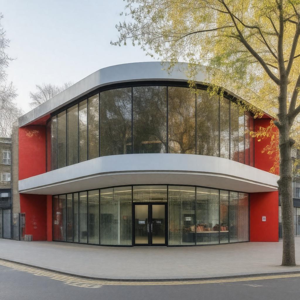Rambert