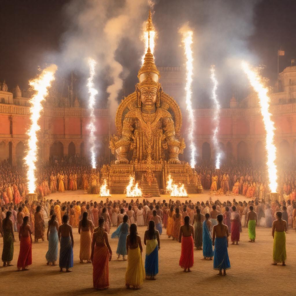 Ramlila