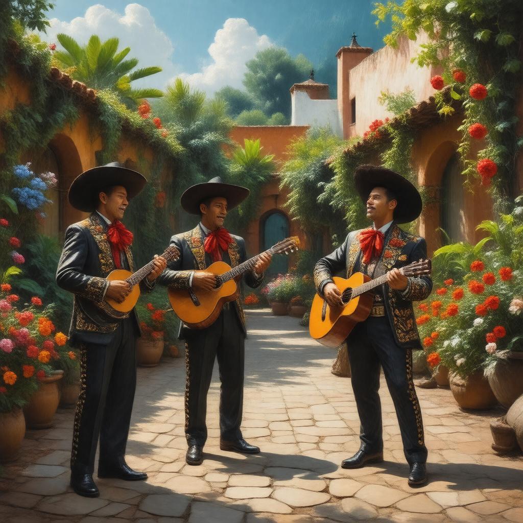 Ranchera