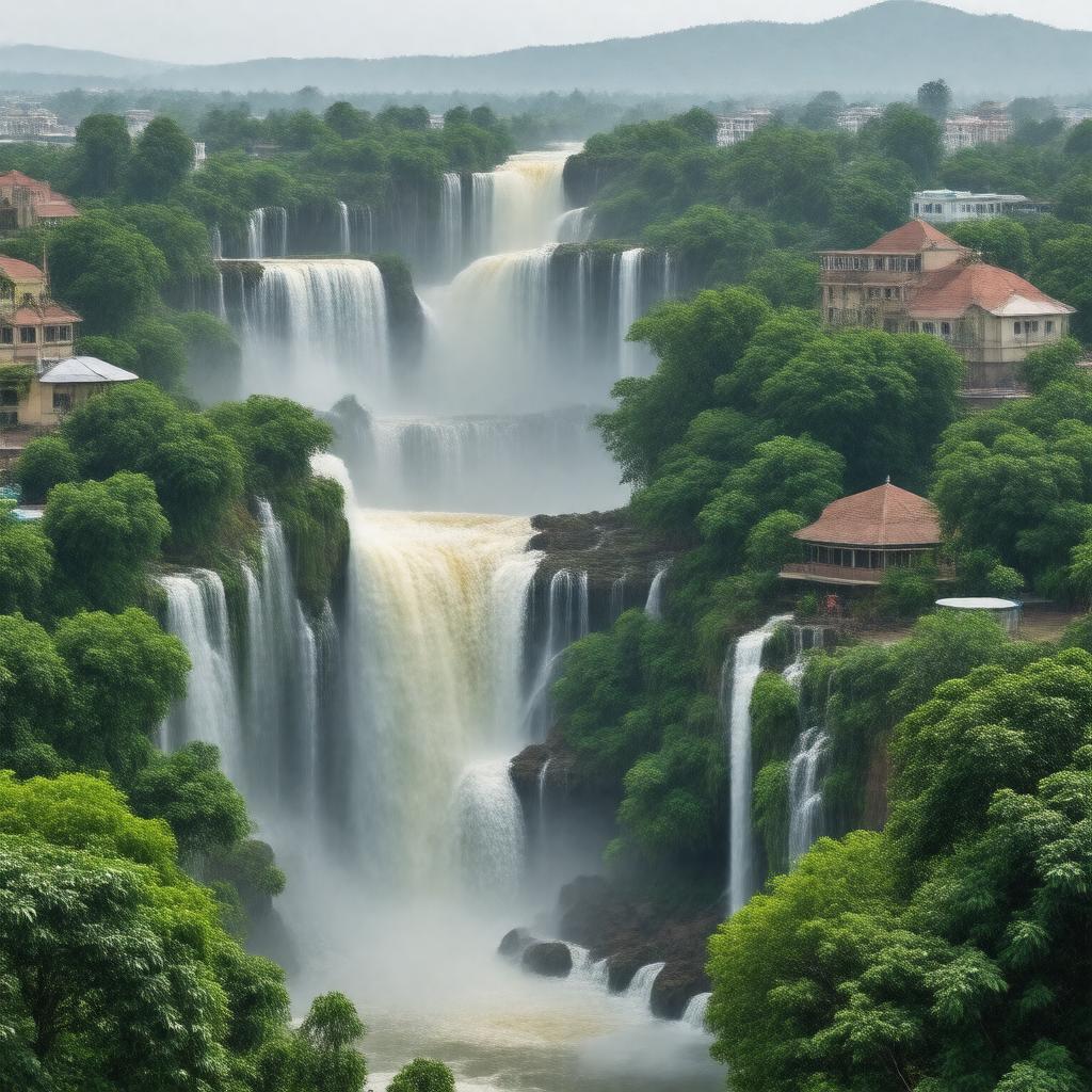 Ranchi