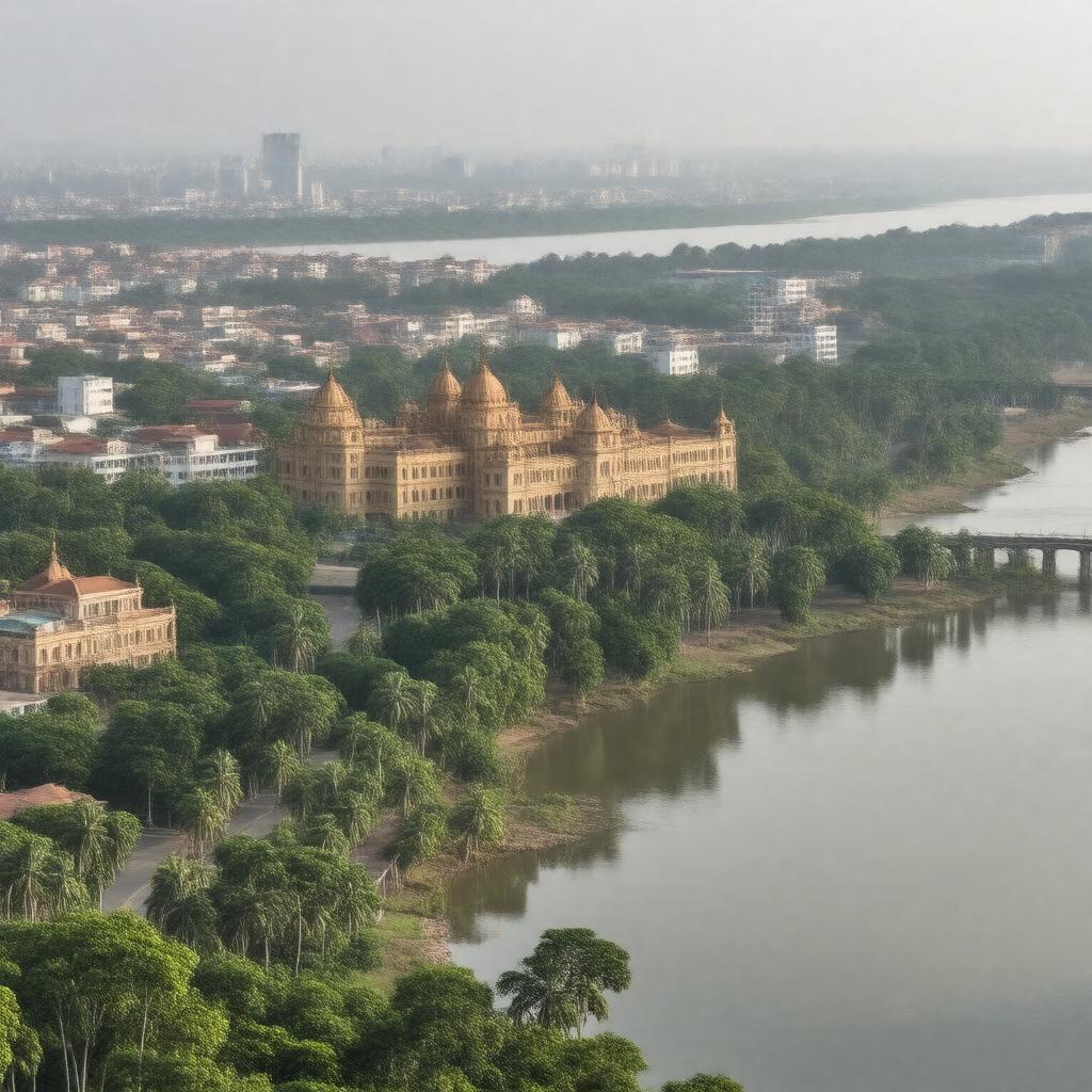Rangpur