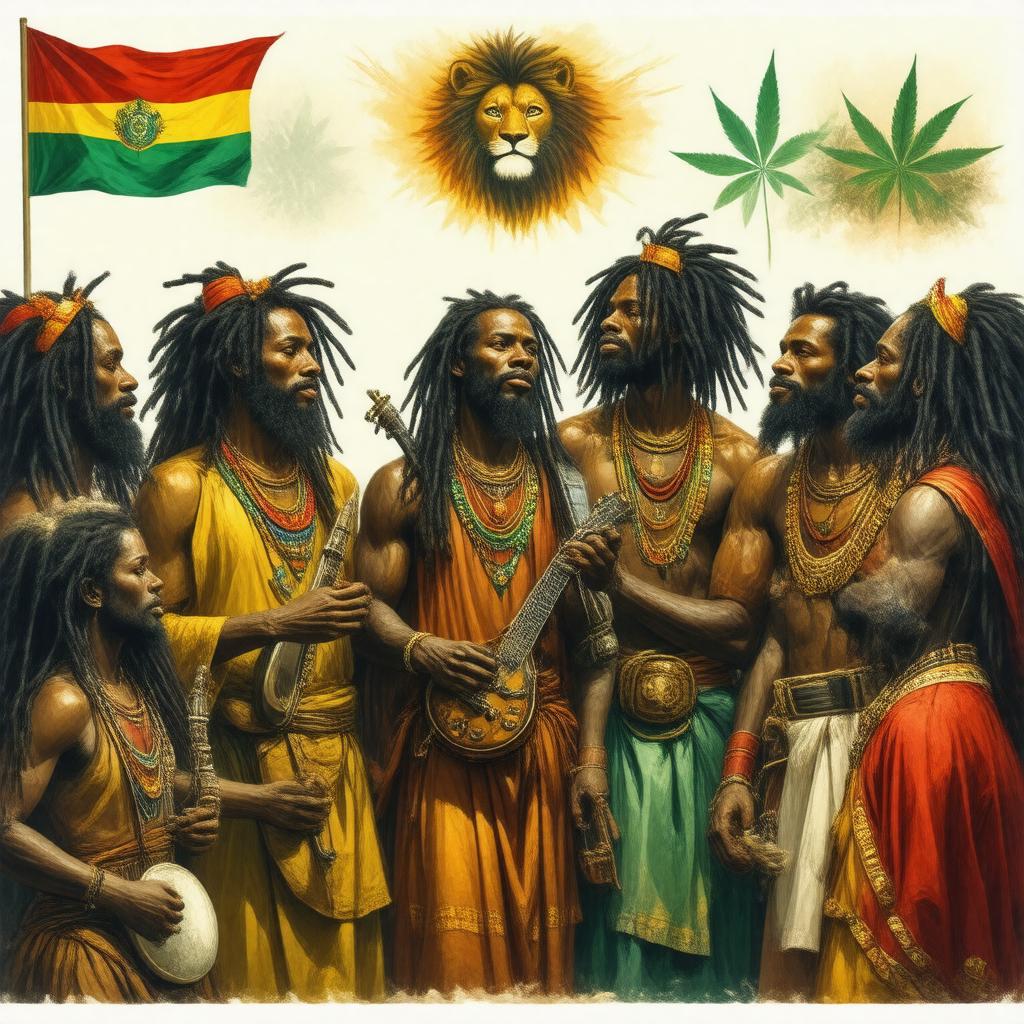 Rastafari