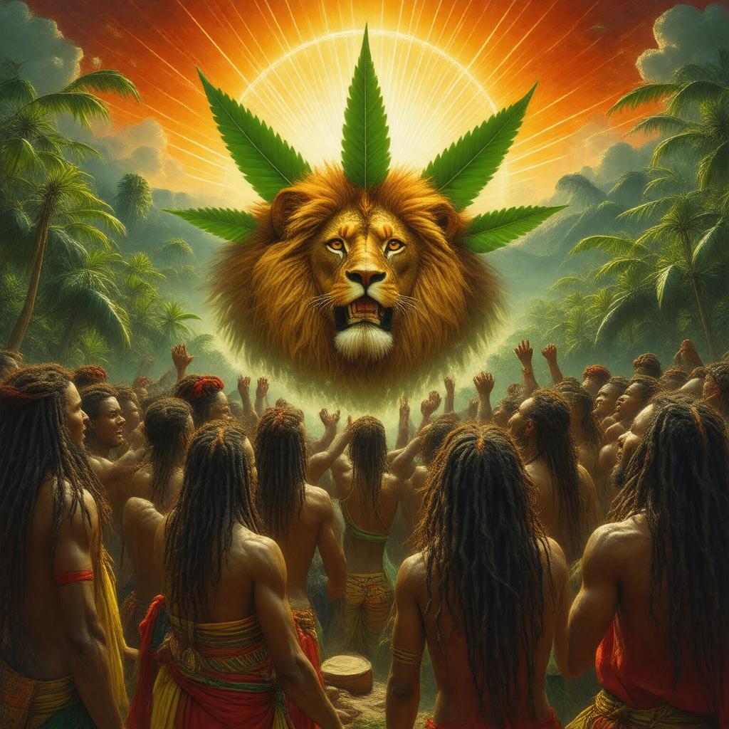 Rastafarianism