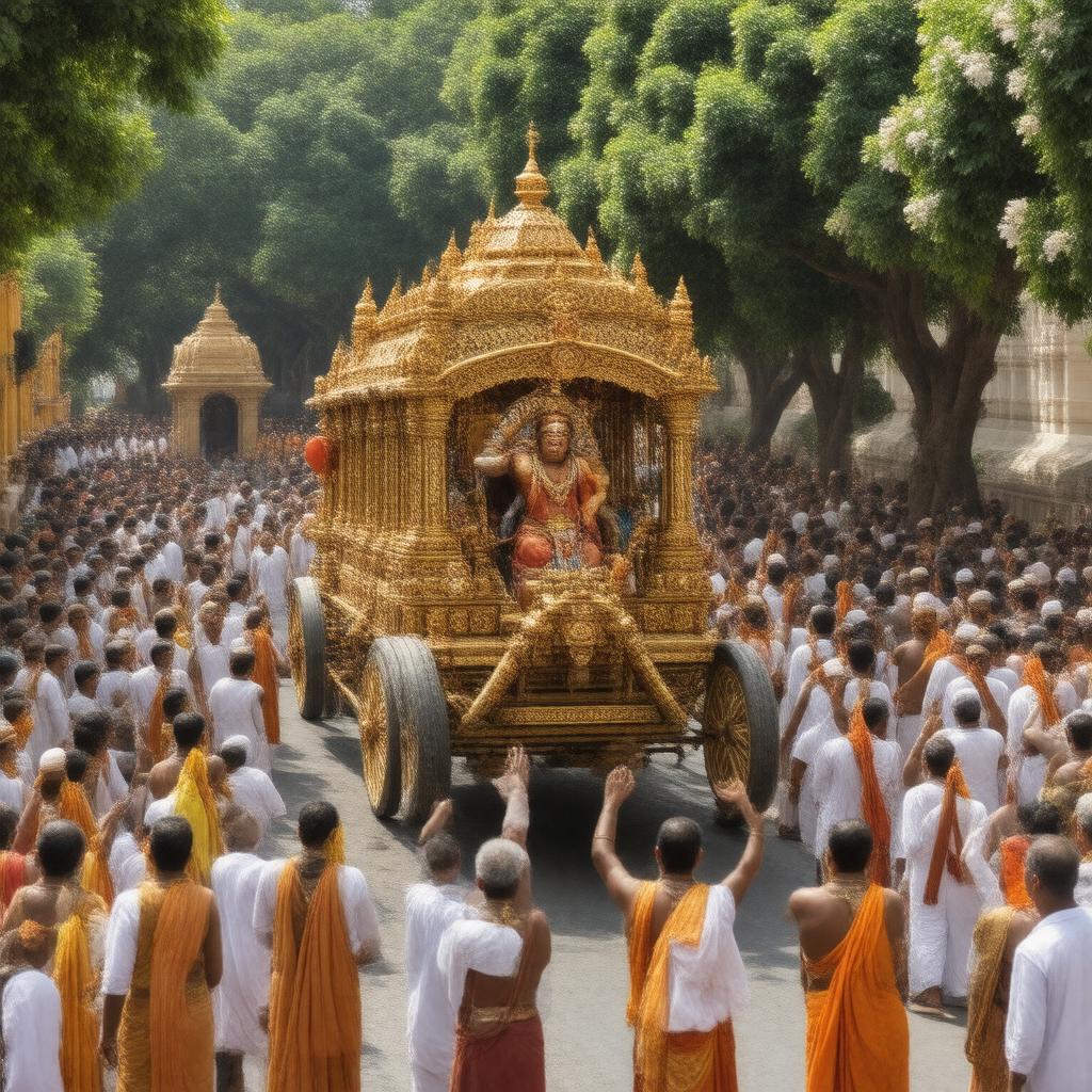 Rathasapthami