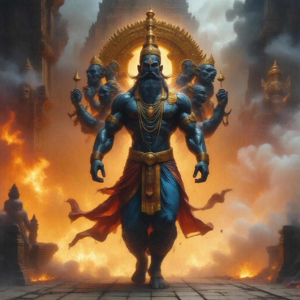 Ravana