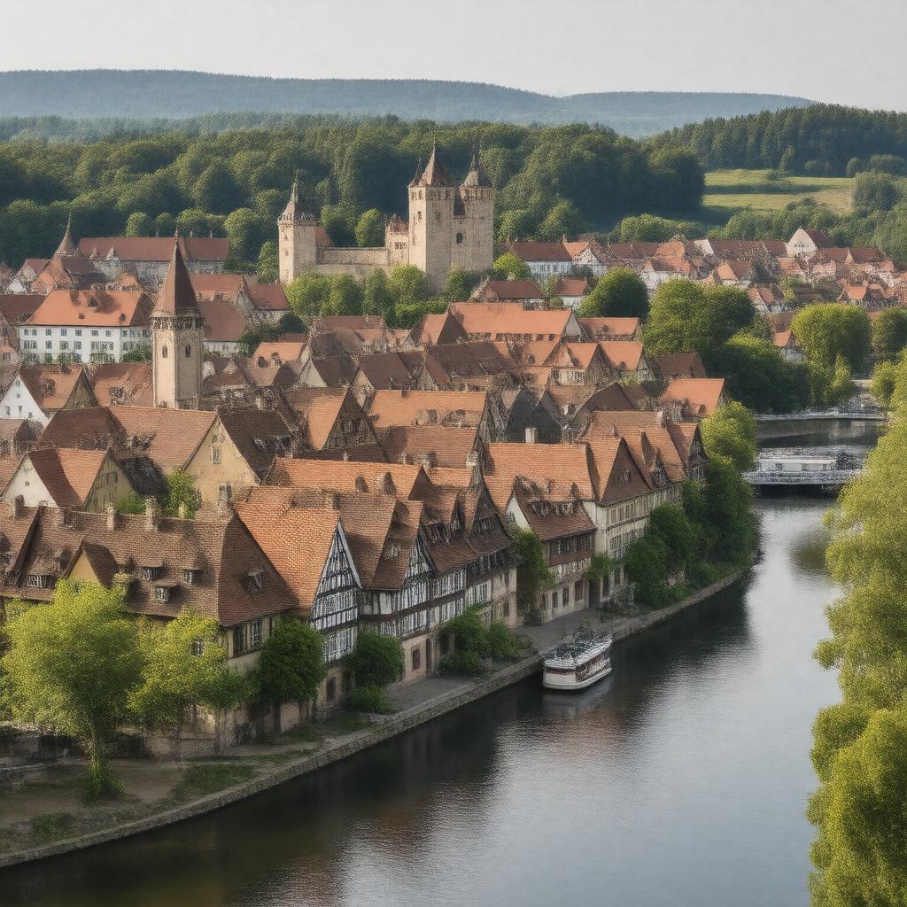 Ravensburg