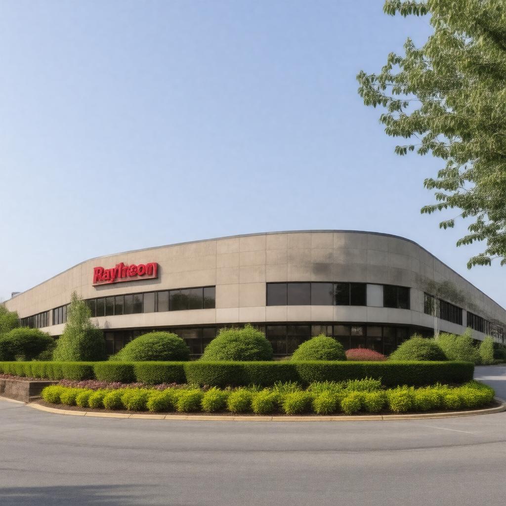 Raytheon