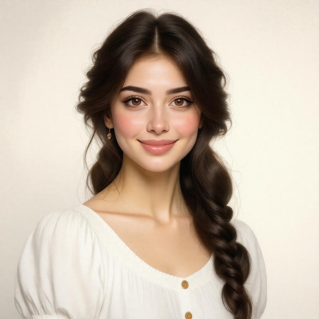 Rebecca