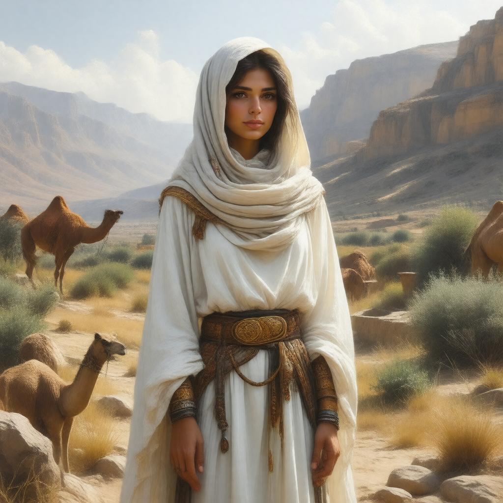 Rebekah