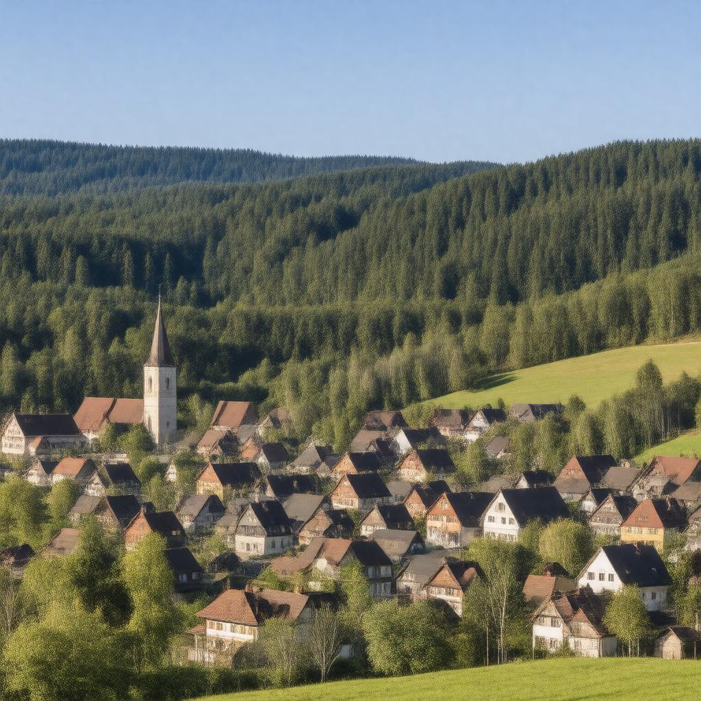 Rechenberg