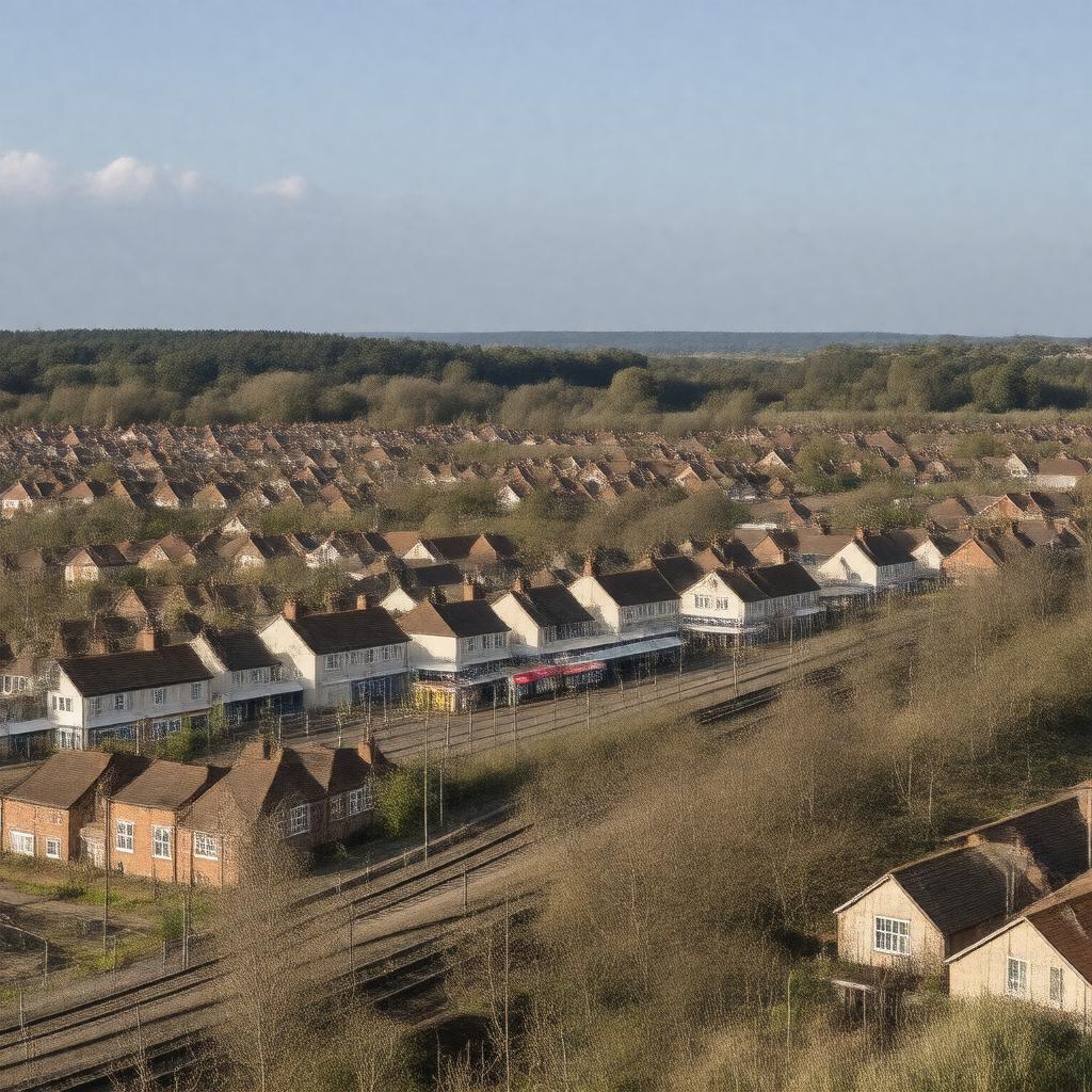 Redditch
